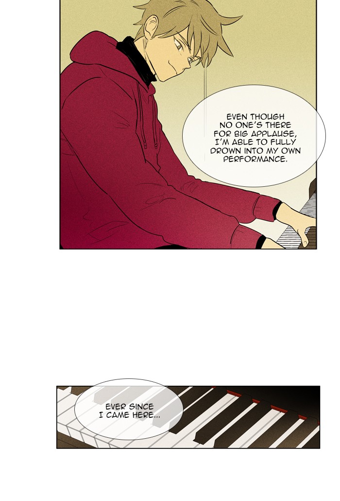 Read Cheese in the Trap Season 1 En Manga Online