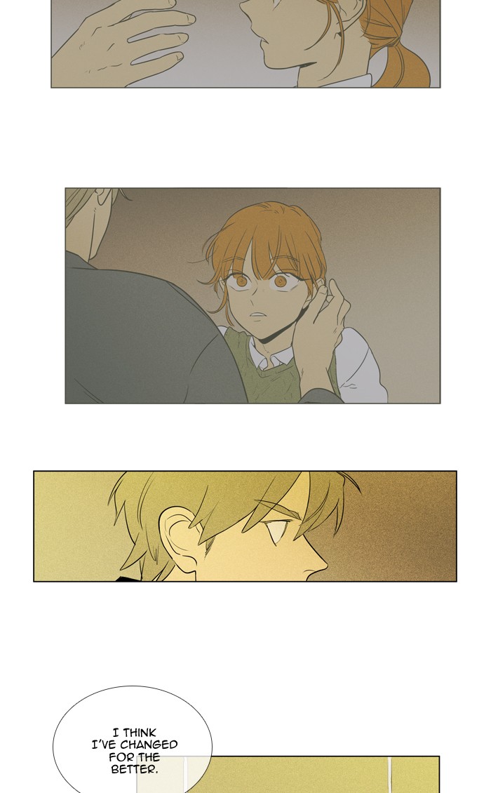 Read Cheese in the Trap Season 1 En Manga Online
