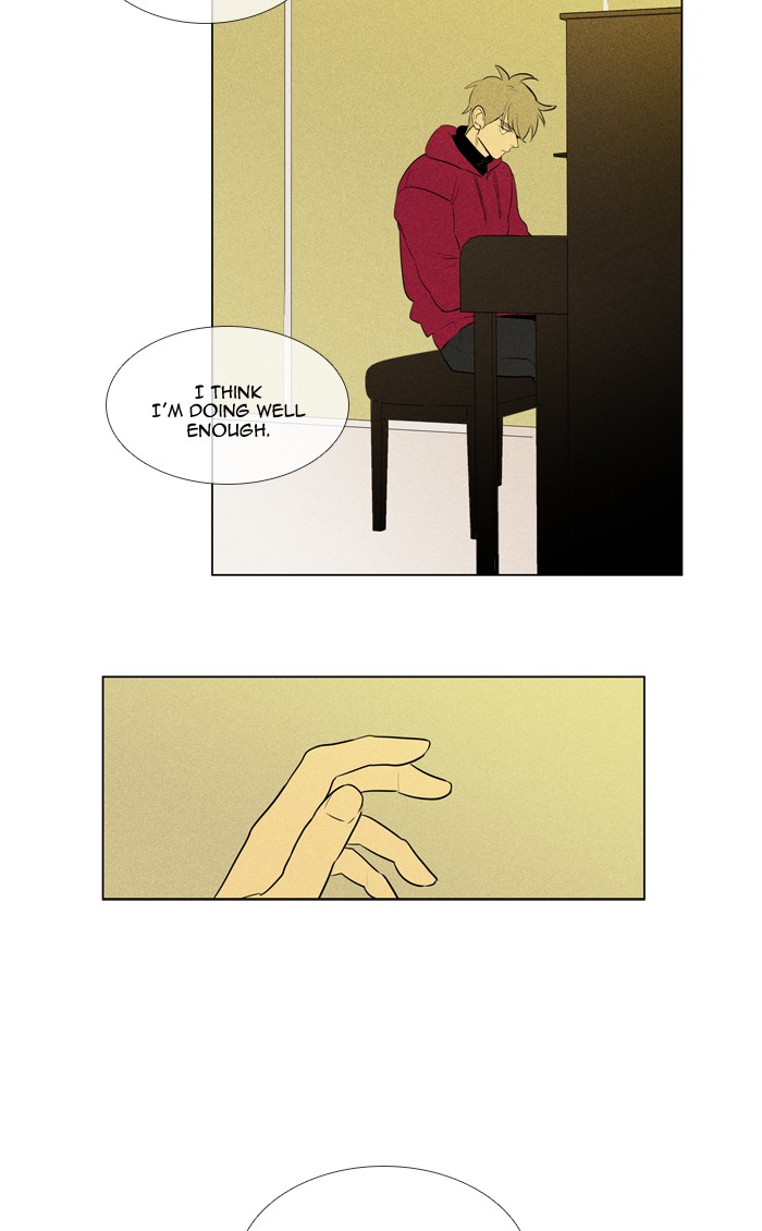 Read Cheese in the Trap Season 1 En Manga Online