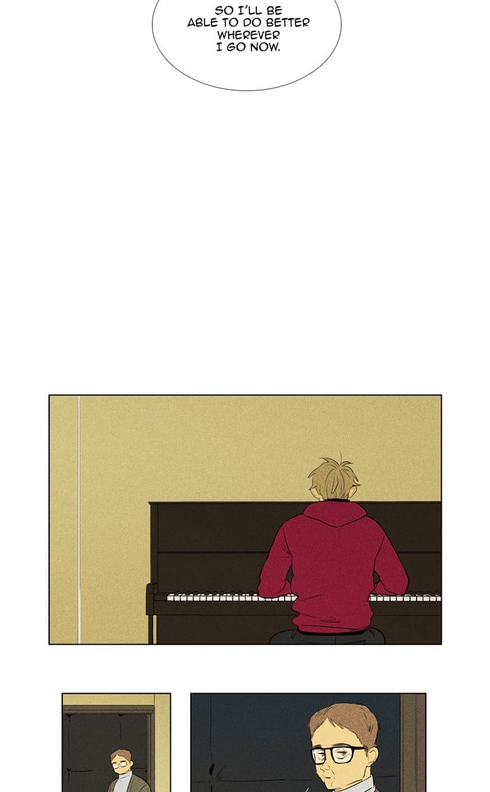 Read Cheese in the Trap Season 1 En Manga Online