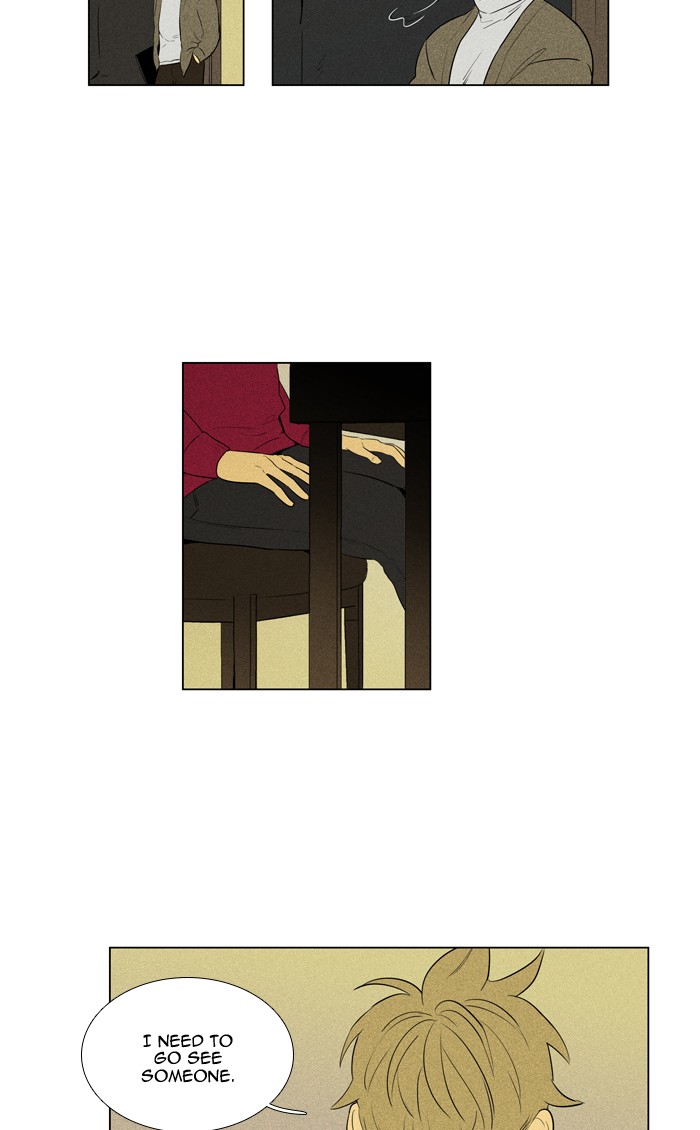 Read Cheese in the Trap Season 1 En Manga Online