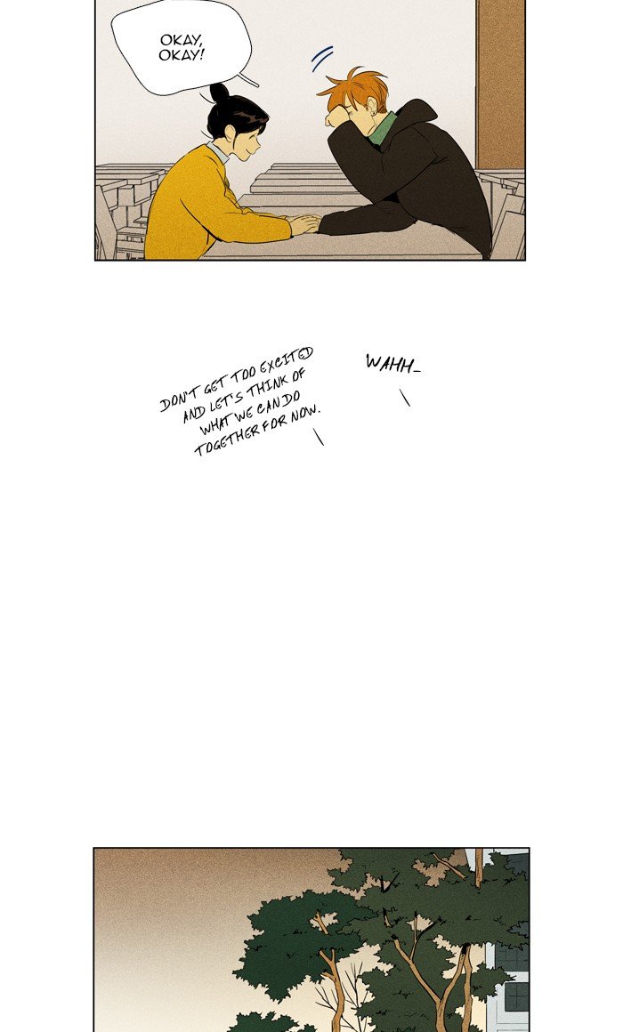Read Cheese in the Trap Season 1 En Manga Online