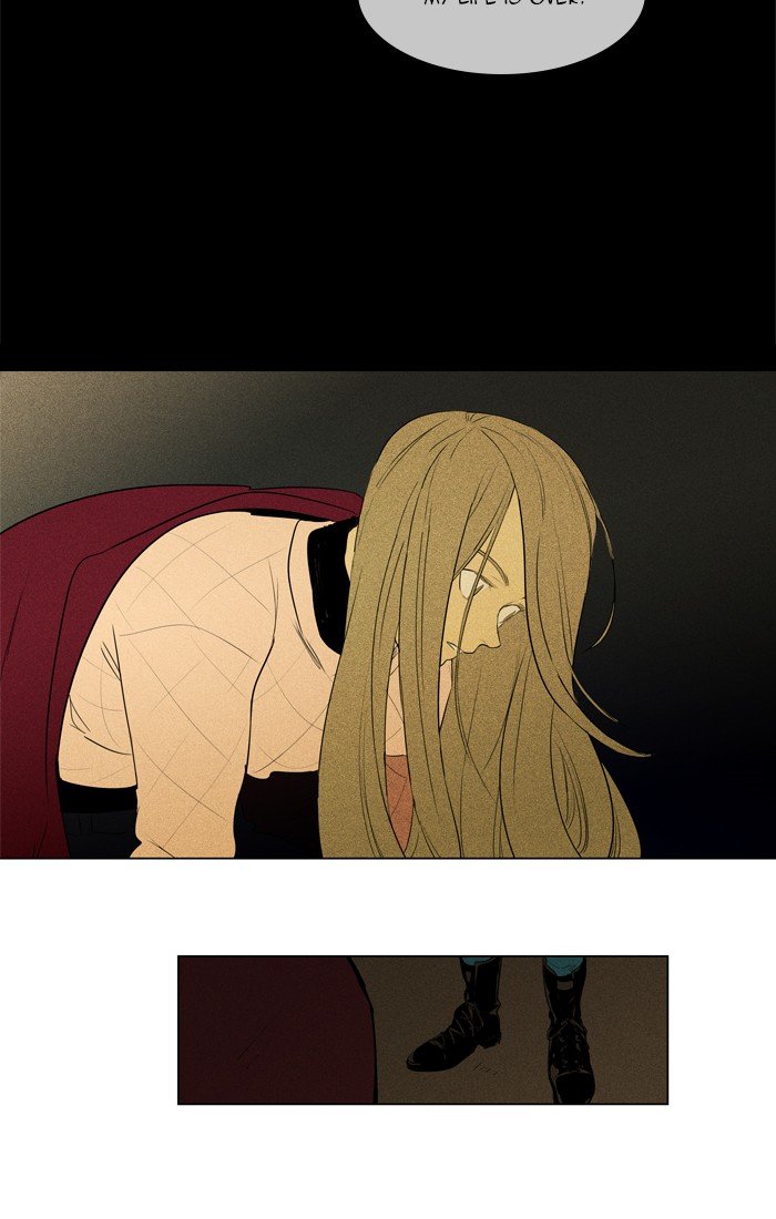 Read Cheese in the Trap Season 1 En Manga Online