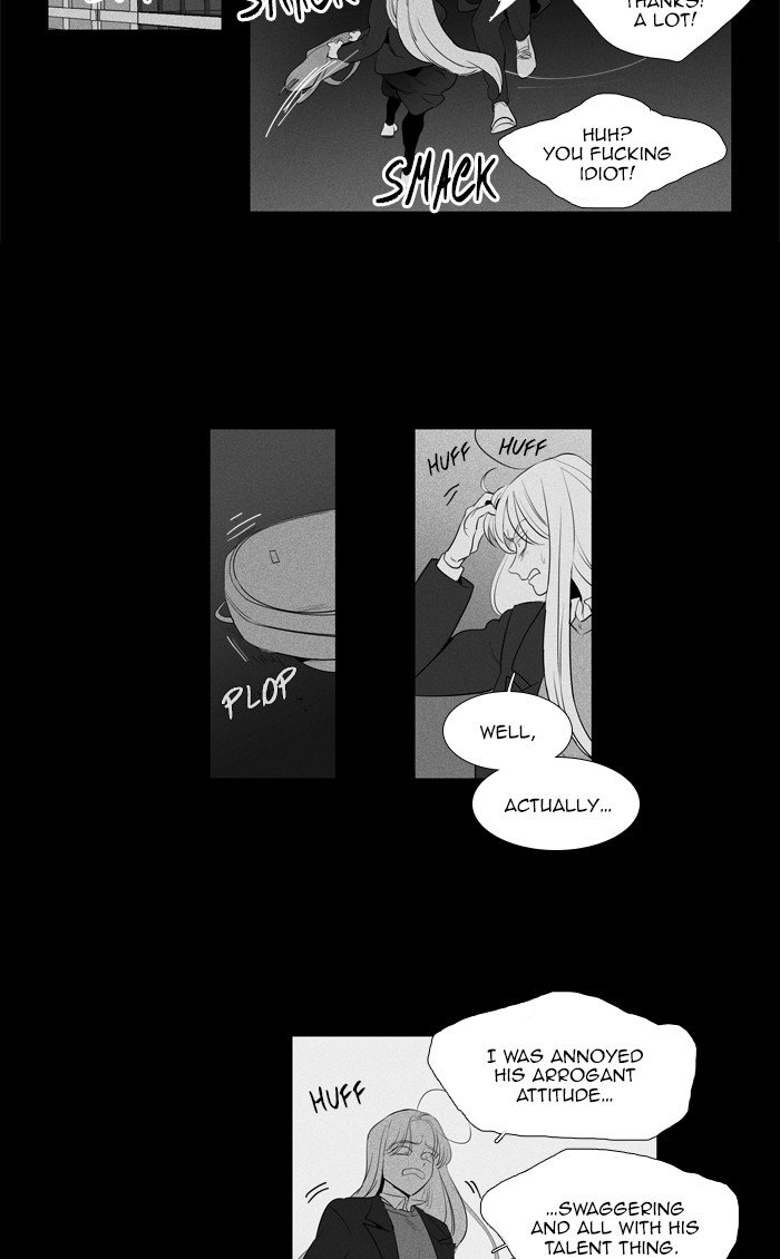 Read Cheese in the Trap Season 1 En Manga Online