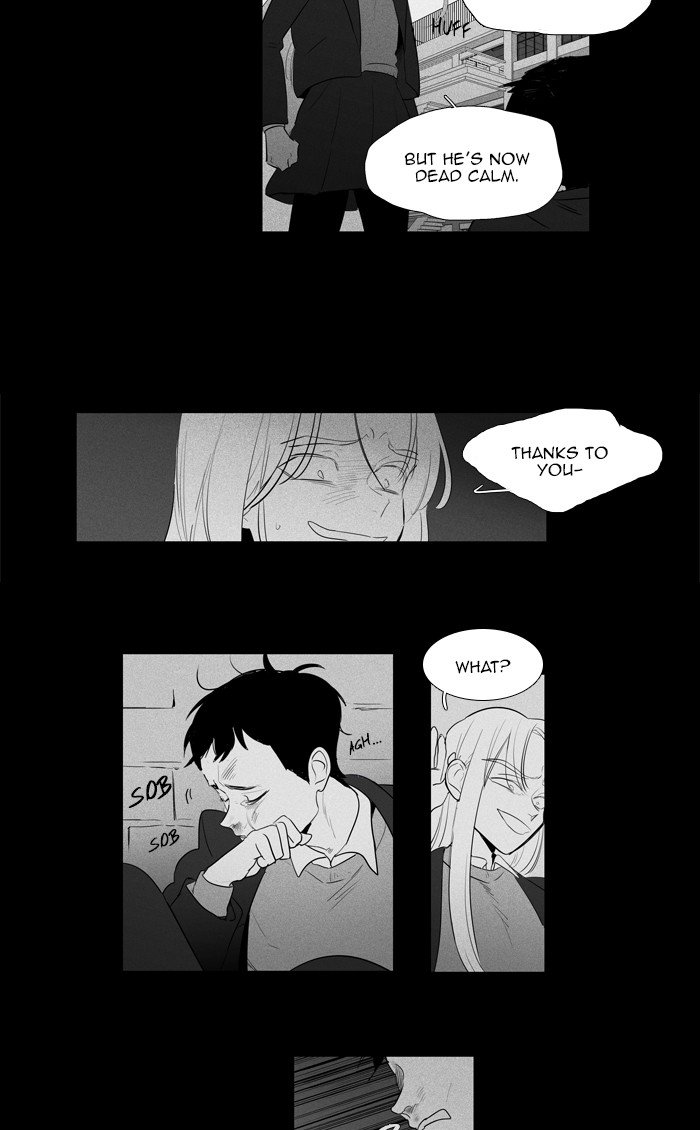 Read Cheese in the Trap Season 1 En Manga Online