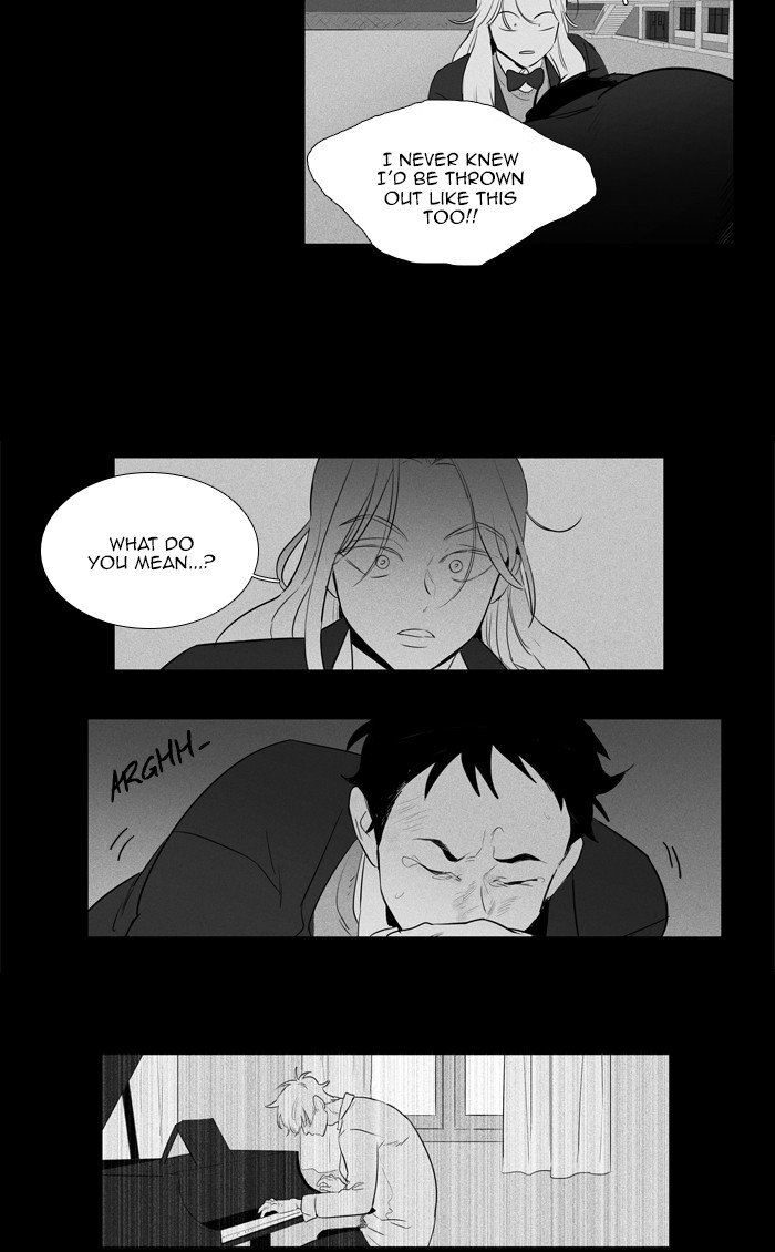 Read Cheese in the Trap Season 1 En Manga Online