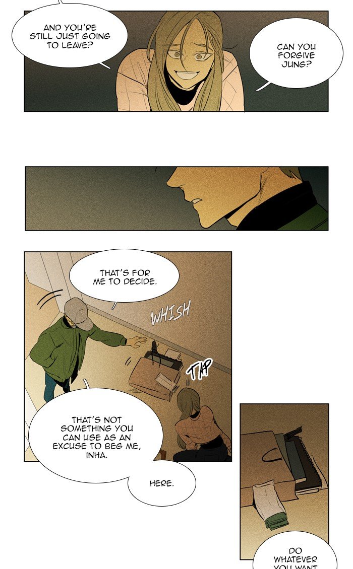 Read Cheese in the Trap Season 1 En Manga Online