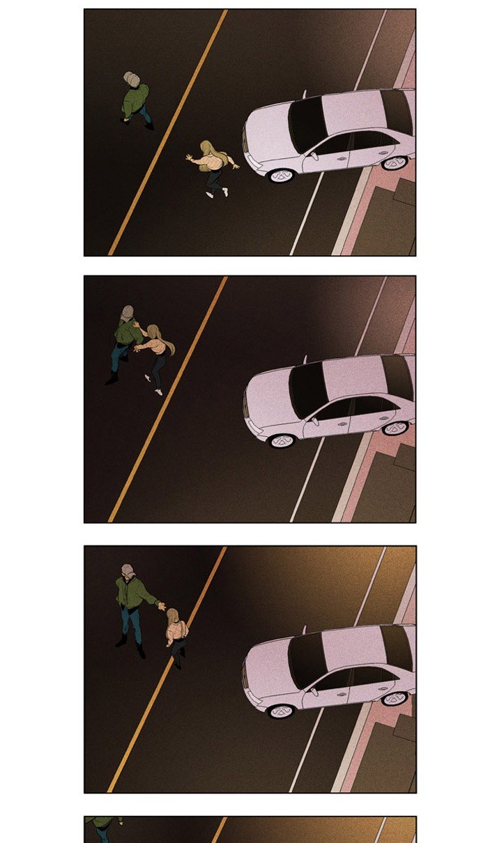 Read Cheese in the Trap Season 1 En Manga Online
