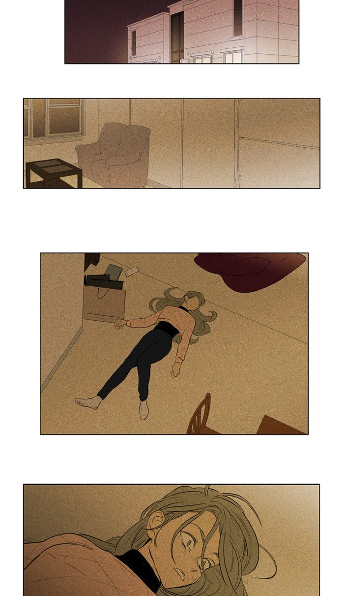 Read Cheese in the Trap Season 1 En Manga Online
