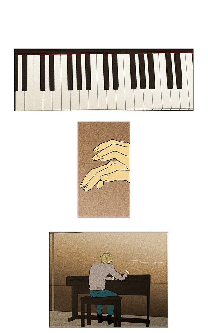 Read Cheese in the Trap Season 1 En Manga Online