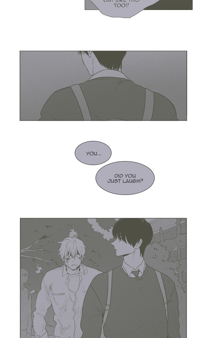Read Cheese in the Trap Season 1 En Manga Online