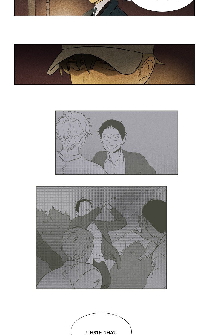 Read Cheese in the Trap Season 1 En Manga Online