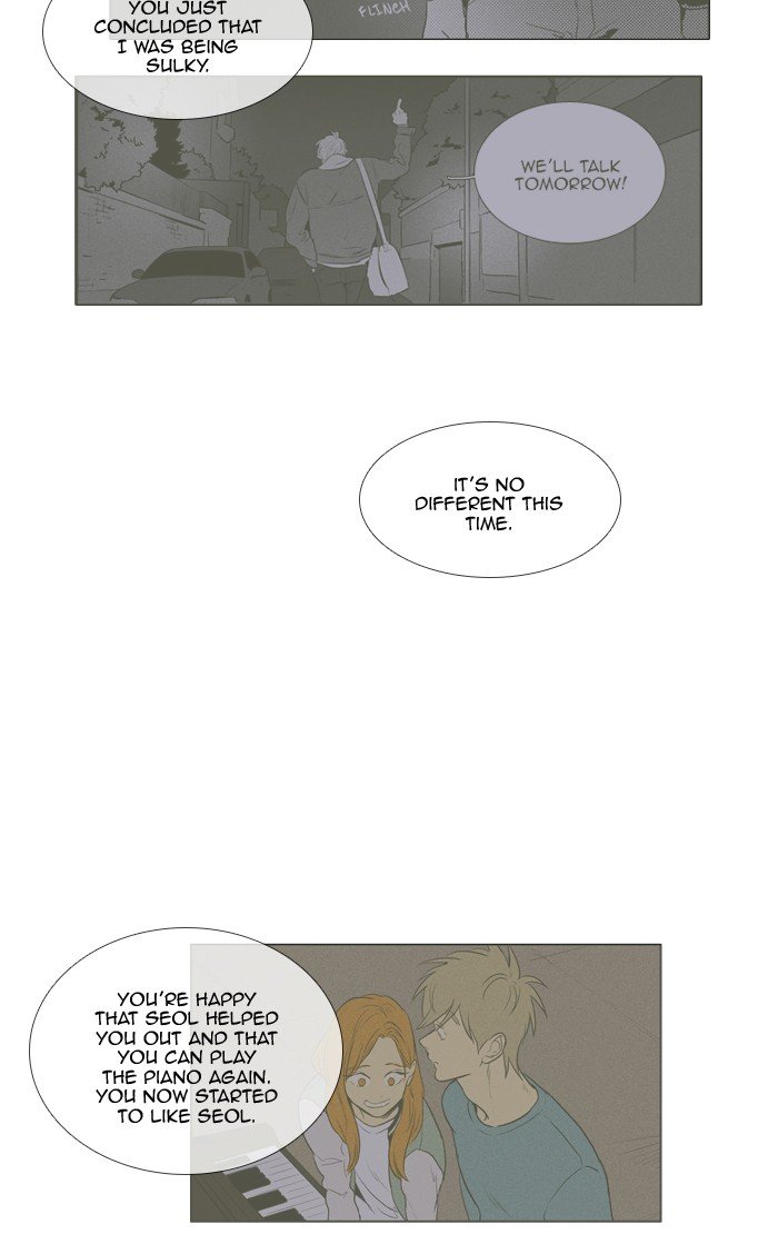 Read Cheese in the Trap Season 1 En Manga Online