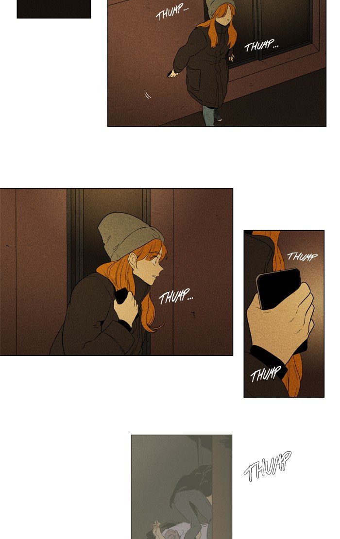 Read Cheese in the Trap Season 1 En Manga Online
