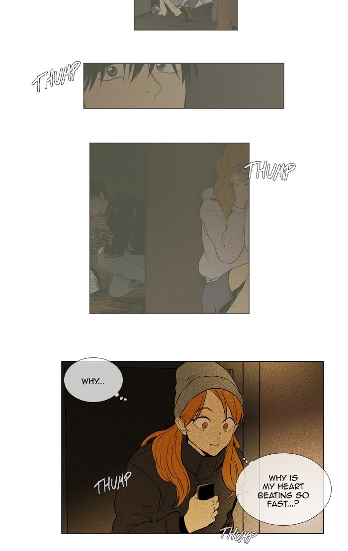 Read Cheese in the Trap Season 1 En Manga Online