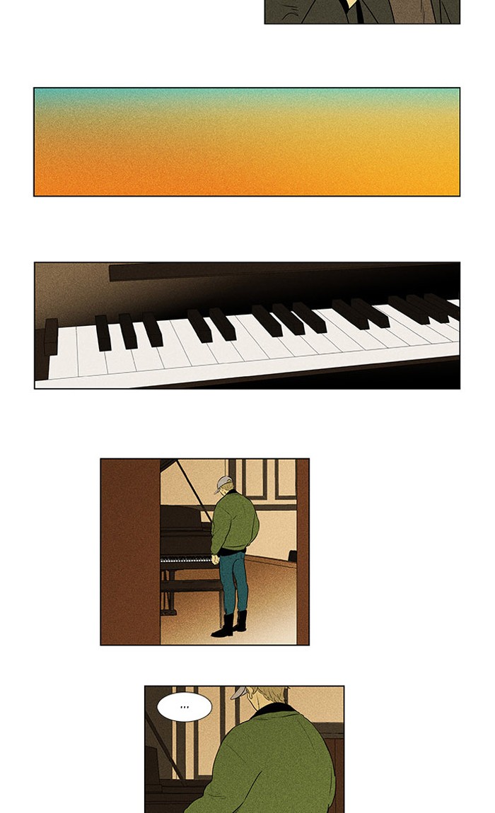 Read Cheese in the Trap Season 1 En Manga Online