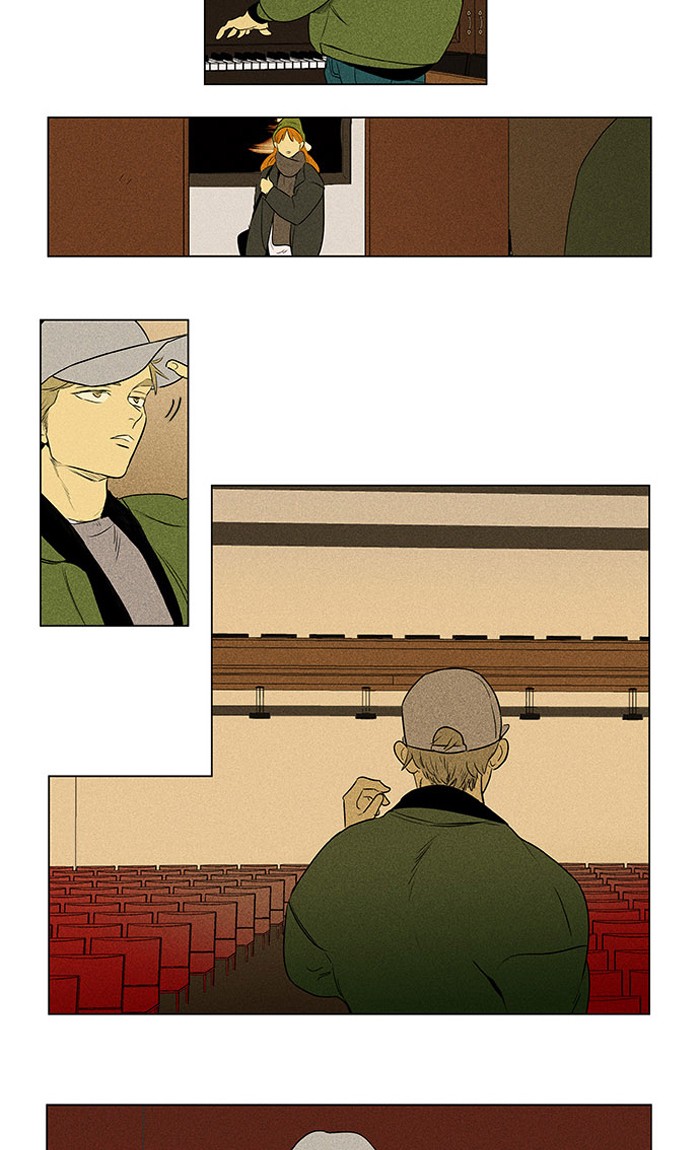 Read Cheese in the Trap Season 1 En Manga Online