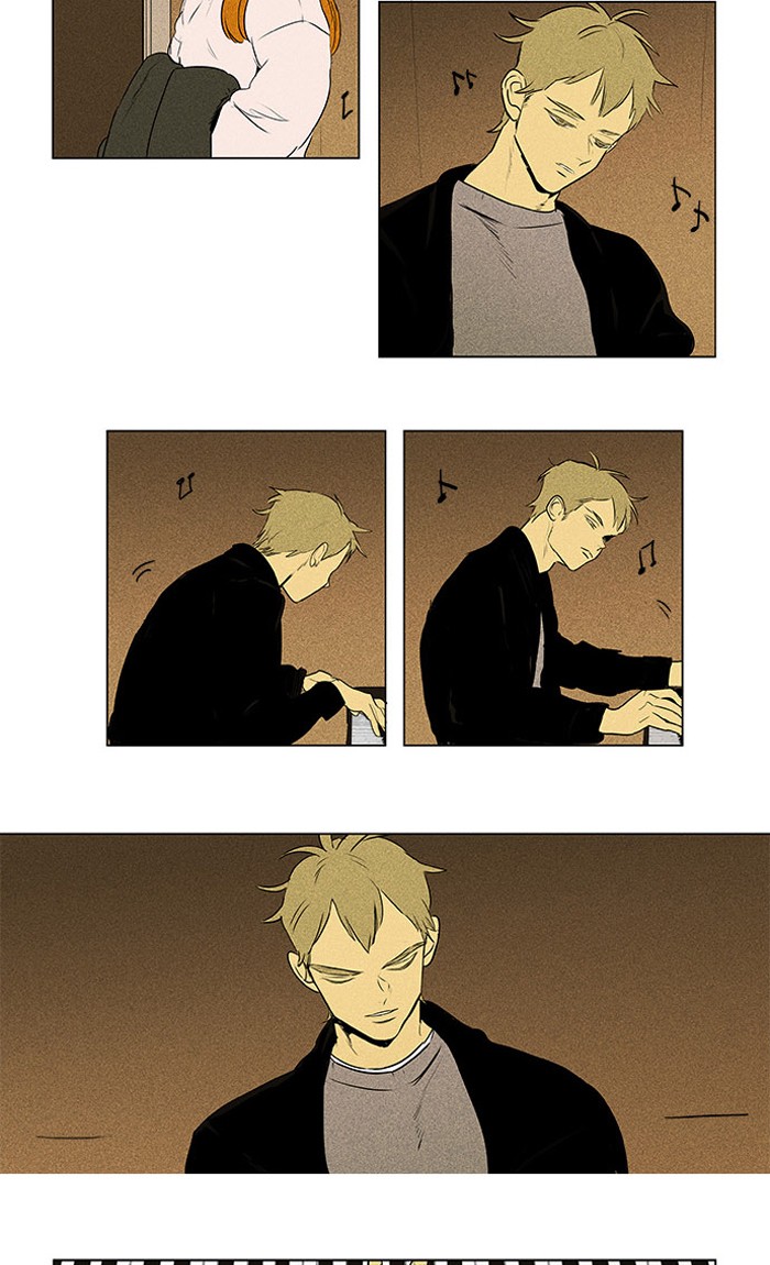 Read Cheese in the Trap Season 1 En Manga Online