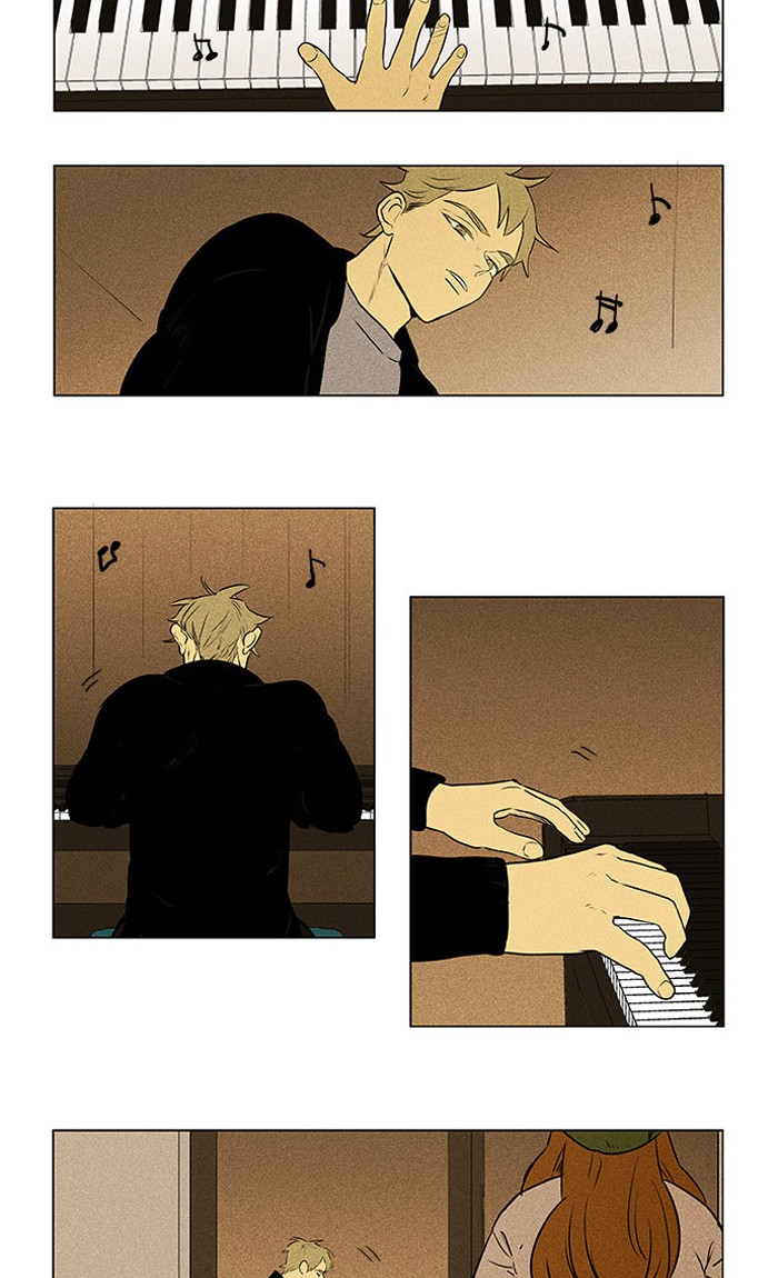Read Cheese in the Trap Season 1 En Manga Online