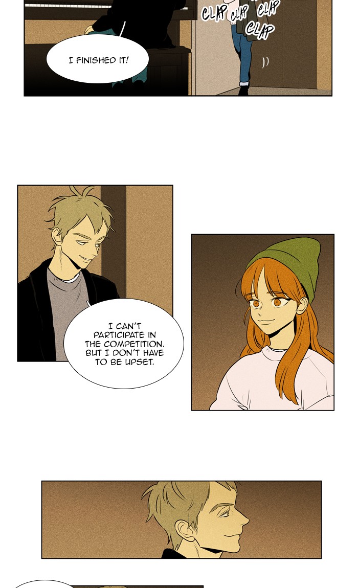 Read Cheese in the Trap Season 1 En Manga Online