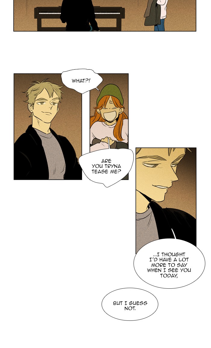 Read Cheese in the Trap Season 1 En Manga Online