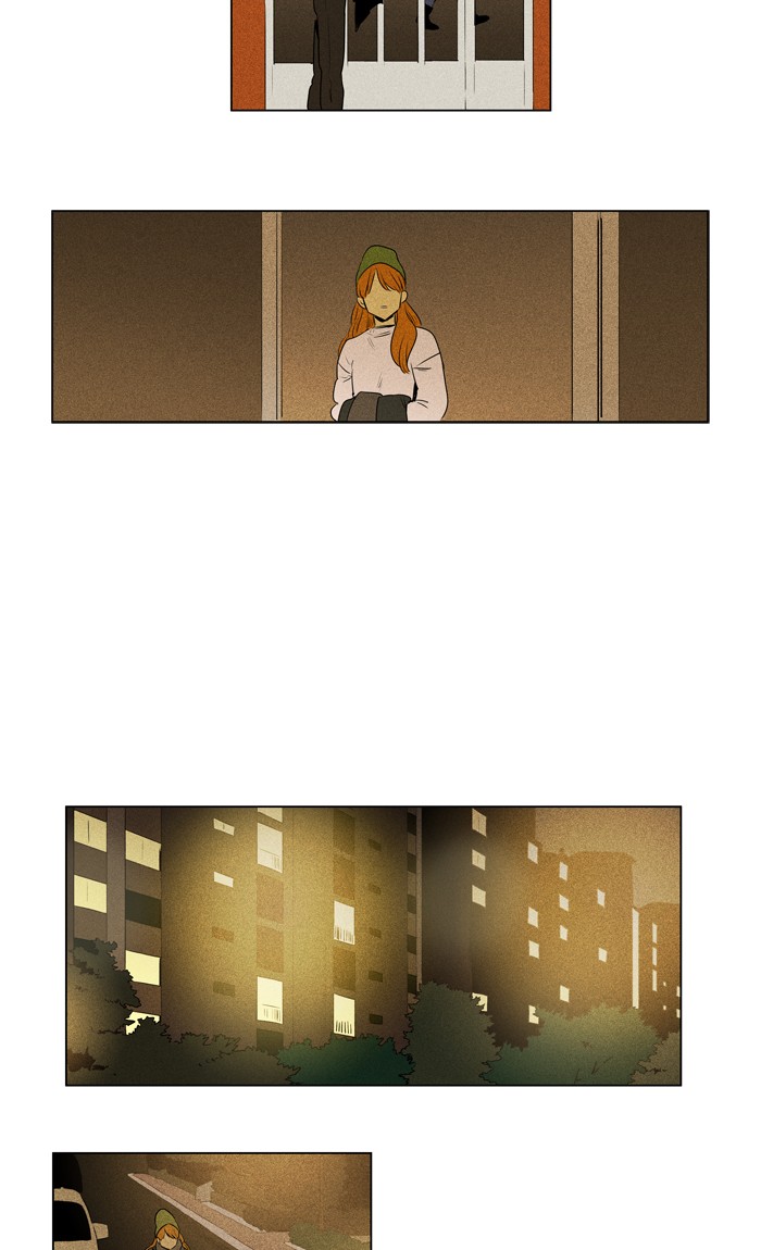 Read Cheese in the Trap Season 1 En Manga Online