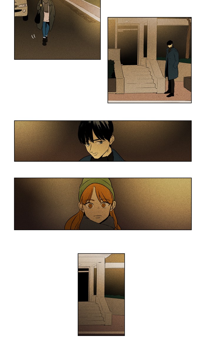Read Cheese in the Trap Season 1 En Manga Online