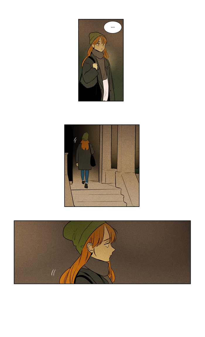 Read Cheese in the Trap Season 1 En Manga Online