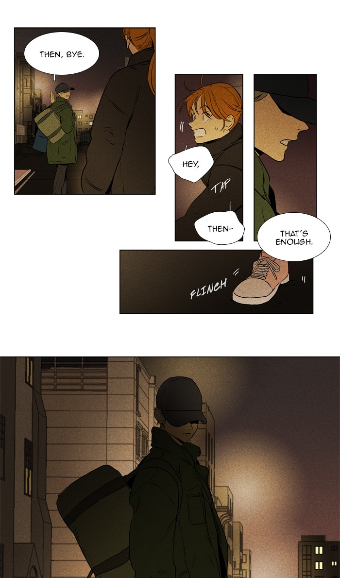 Read Cheese in the Trap Season 1 En Manga Online
