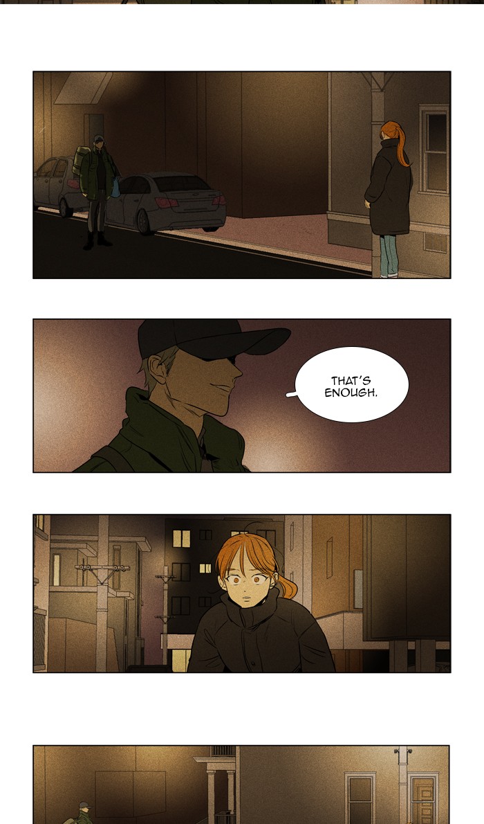 Read Cheese in the Trap Season 1 En Manga Online