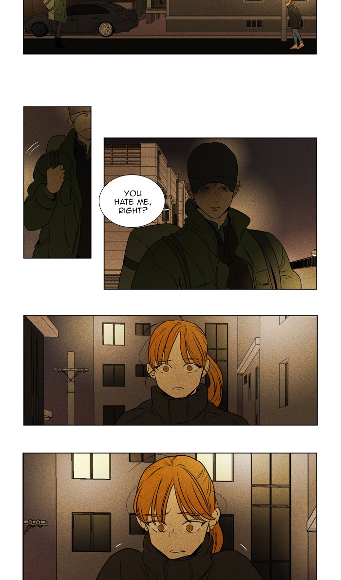Read Cheese in the Trap Season 1 En Manga Online