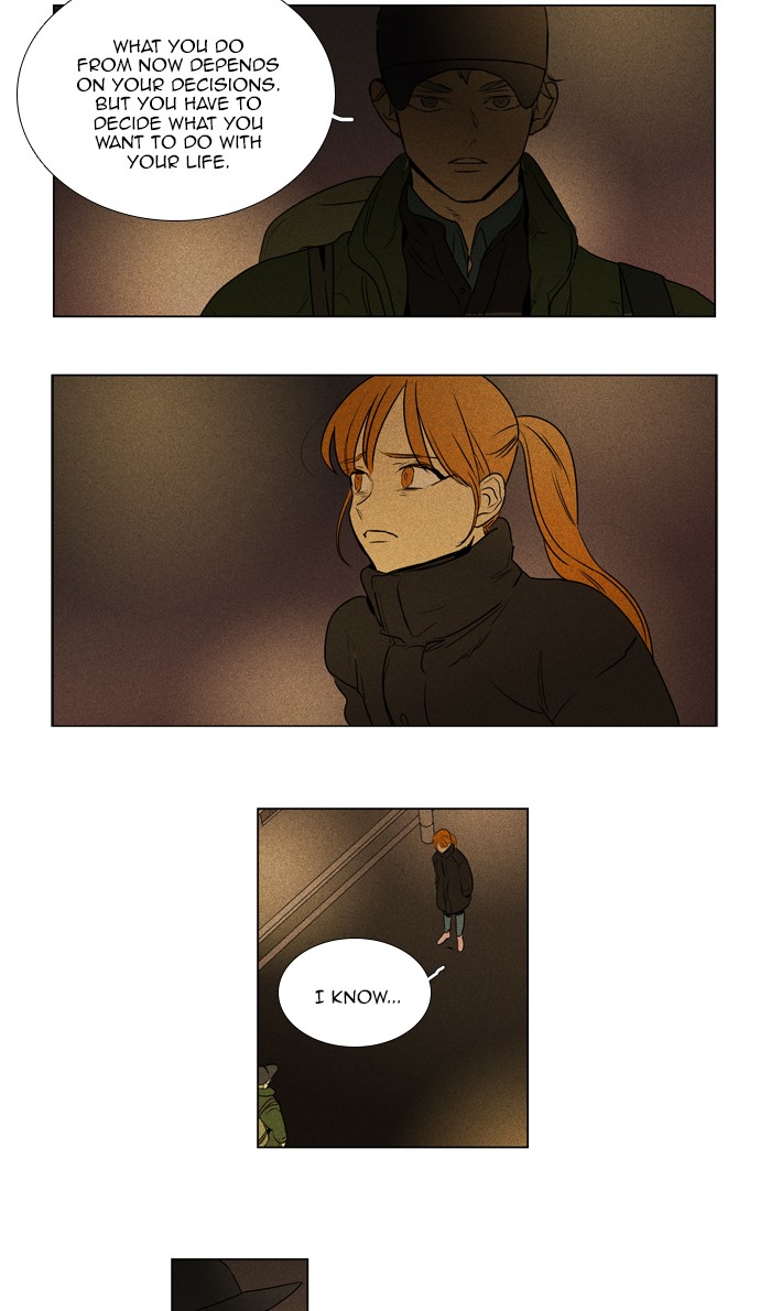 Read Cheese in the Trap Season 1 En Manga Online
