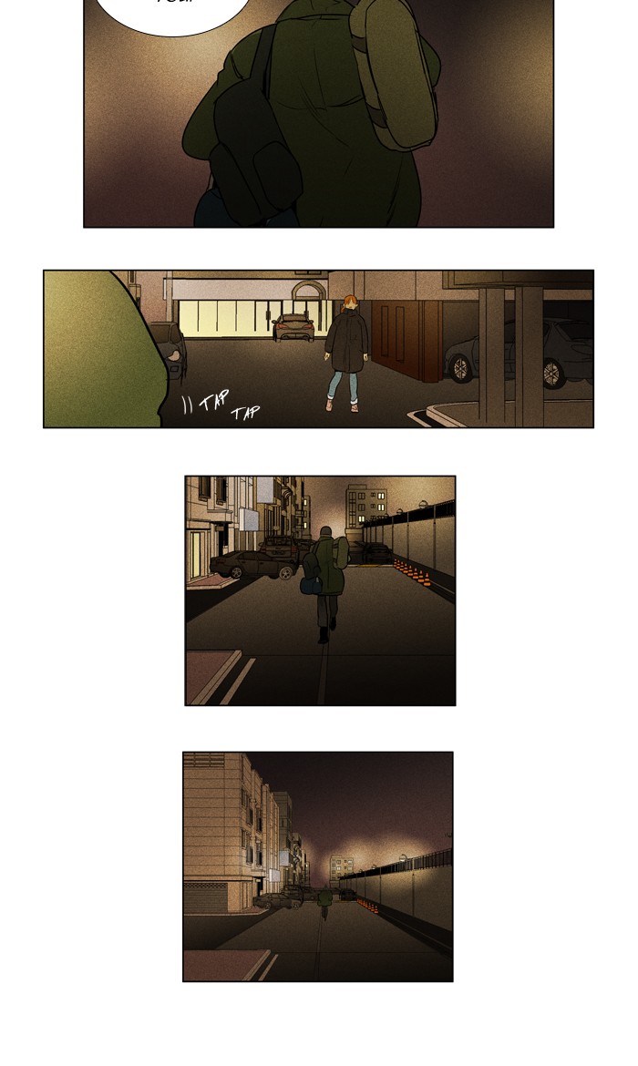 Read Cheese in the Trap Season 1 En Manga Online
