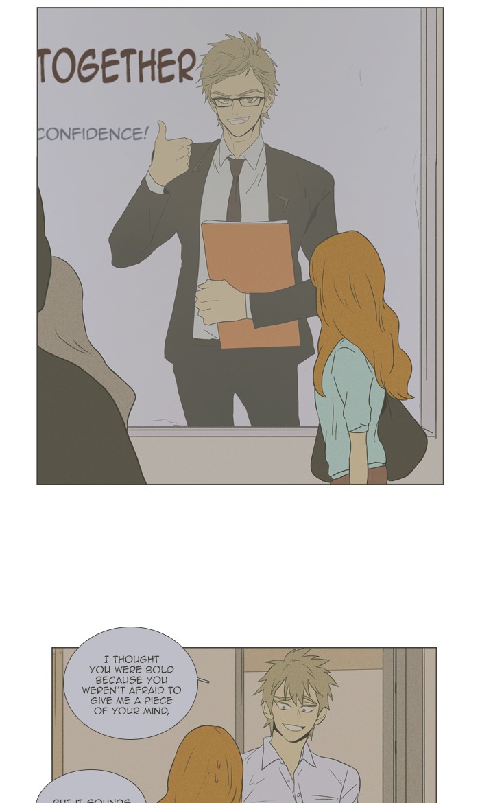 Read Cheese in the Trap Season 1 En Manga Online