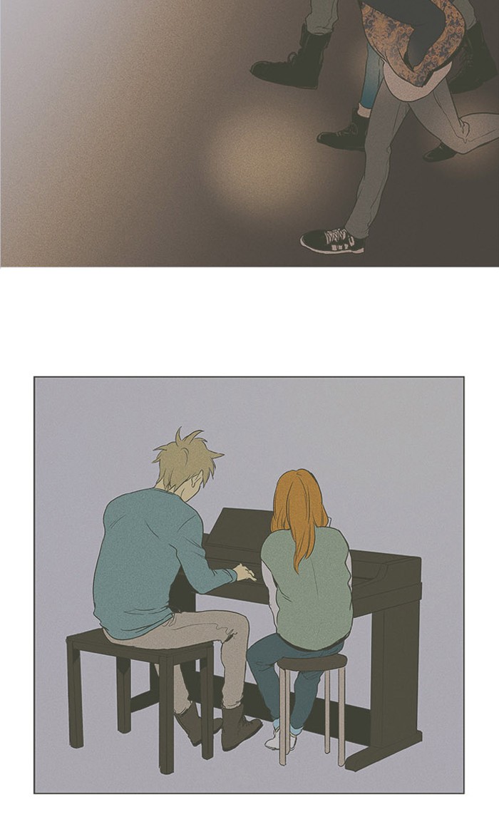 Read Cheese in the Trap Season 1 En Manga Online