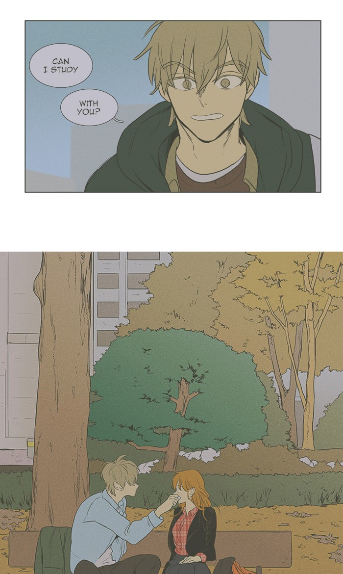 Read Cheese in the Trap Season 1 En Manga Online