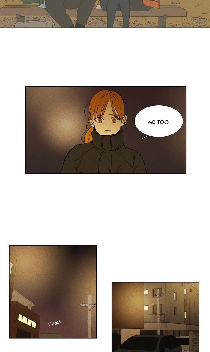 Read Cheese in the Trap Season 1 En Manga Online