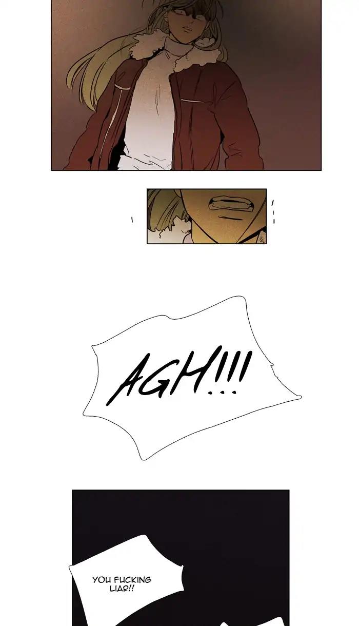 Read Cheese in the Trap Season 1 En Manga Online