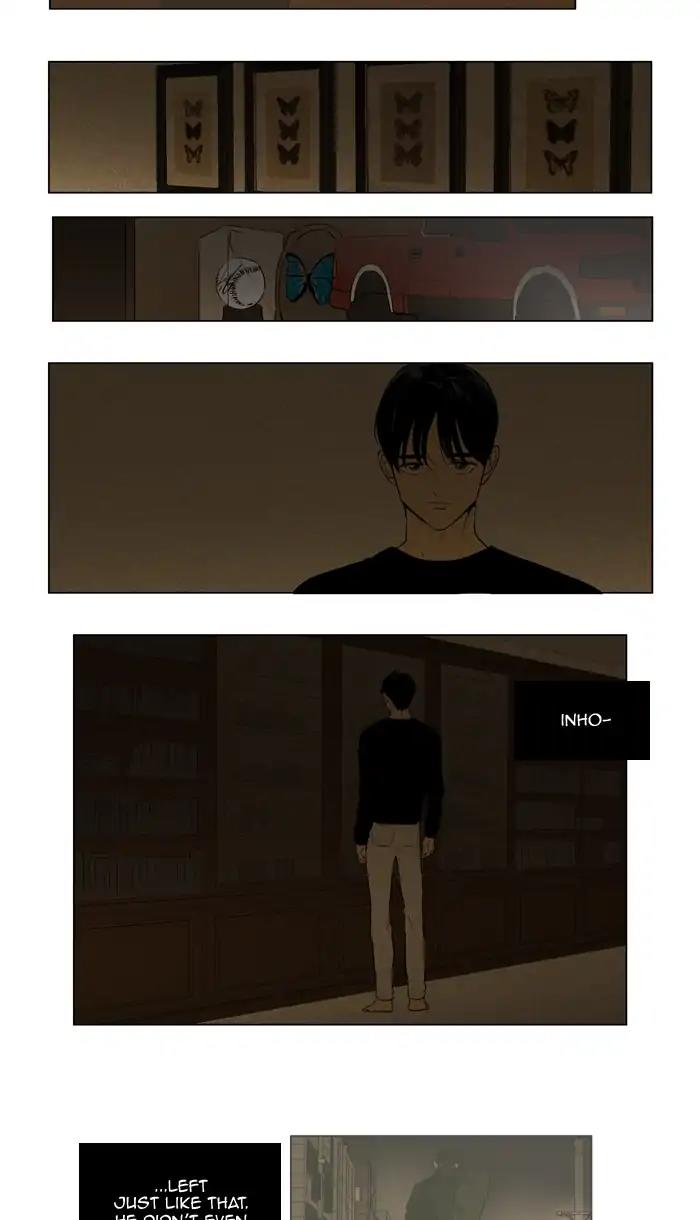 Read Cheese in the Trap Season 1 En Manga Online