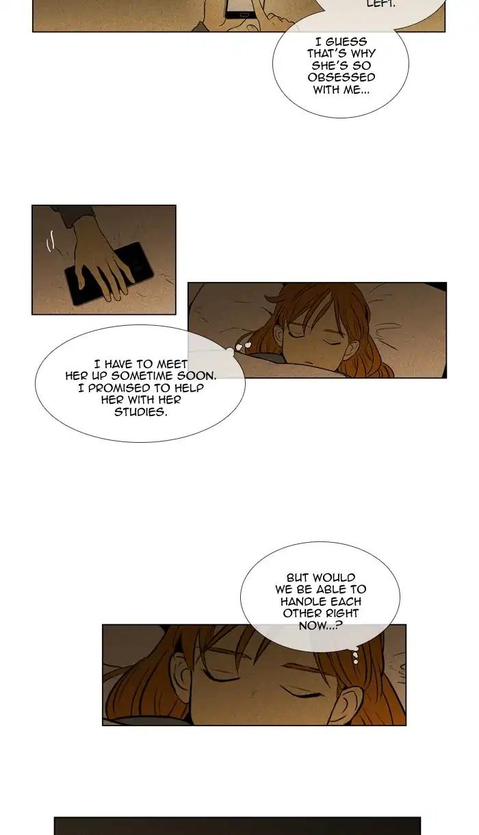 Read Cheese in the Trap Season 1 En Manga Online