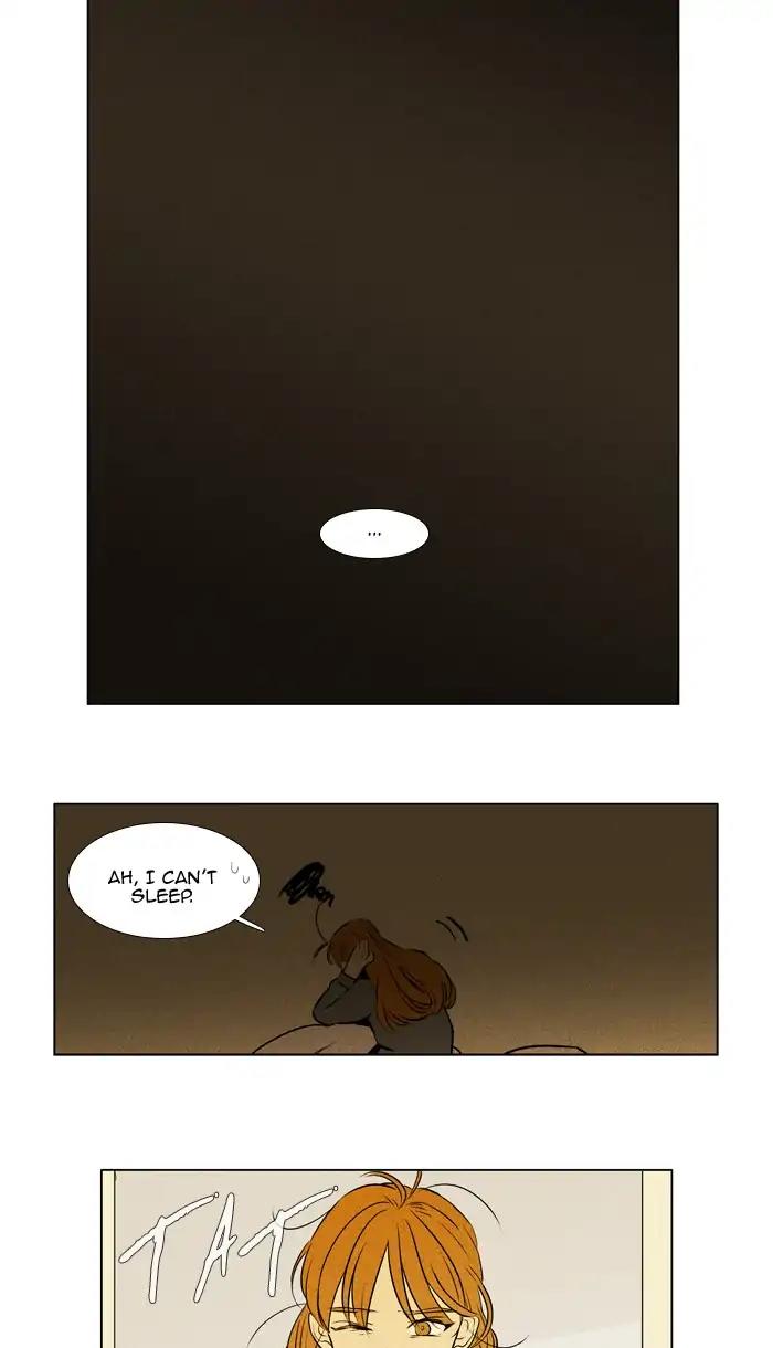 Read Cheese in the Trap Season 1 En Manga Online