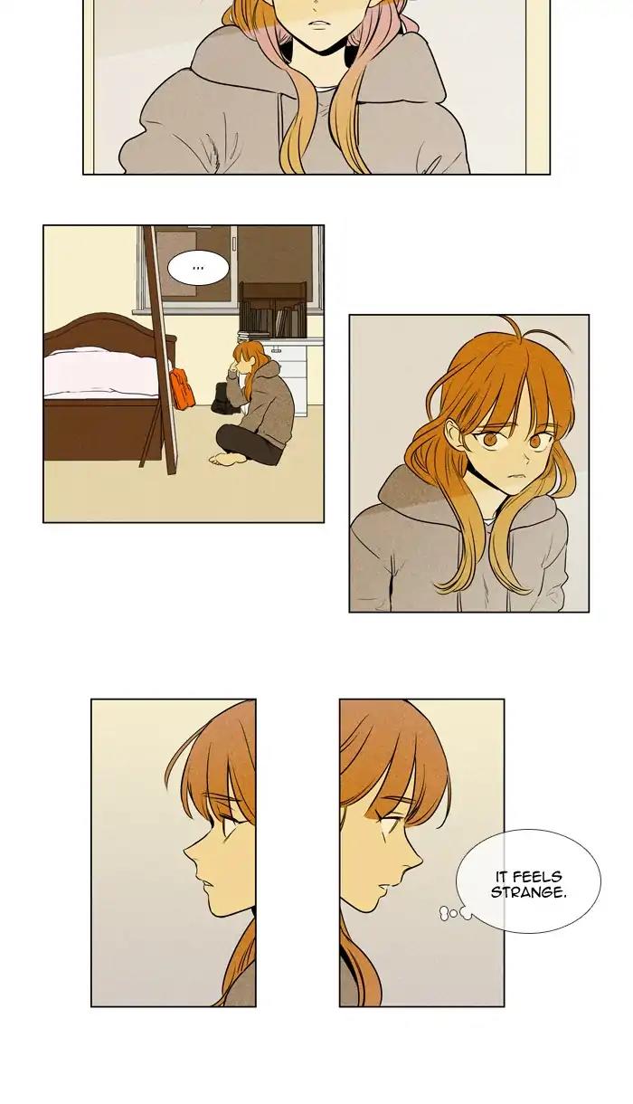 Read Cheese in the Trap Season 1 En Manga Online