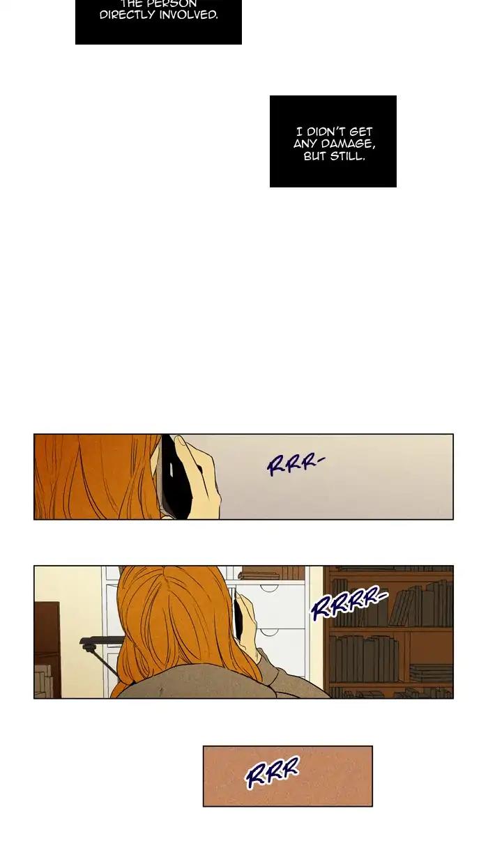 Read Cheese in the Trap Season 1 En Manga Online