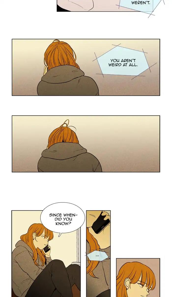 Read Cheese in the Trap Season 1 En Manga Online