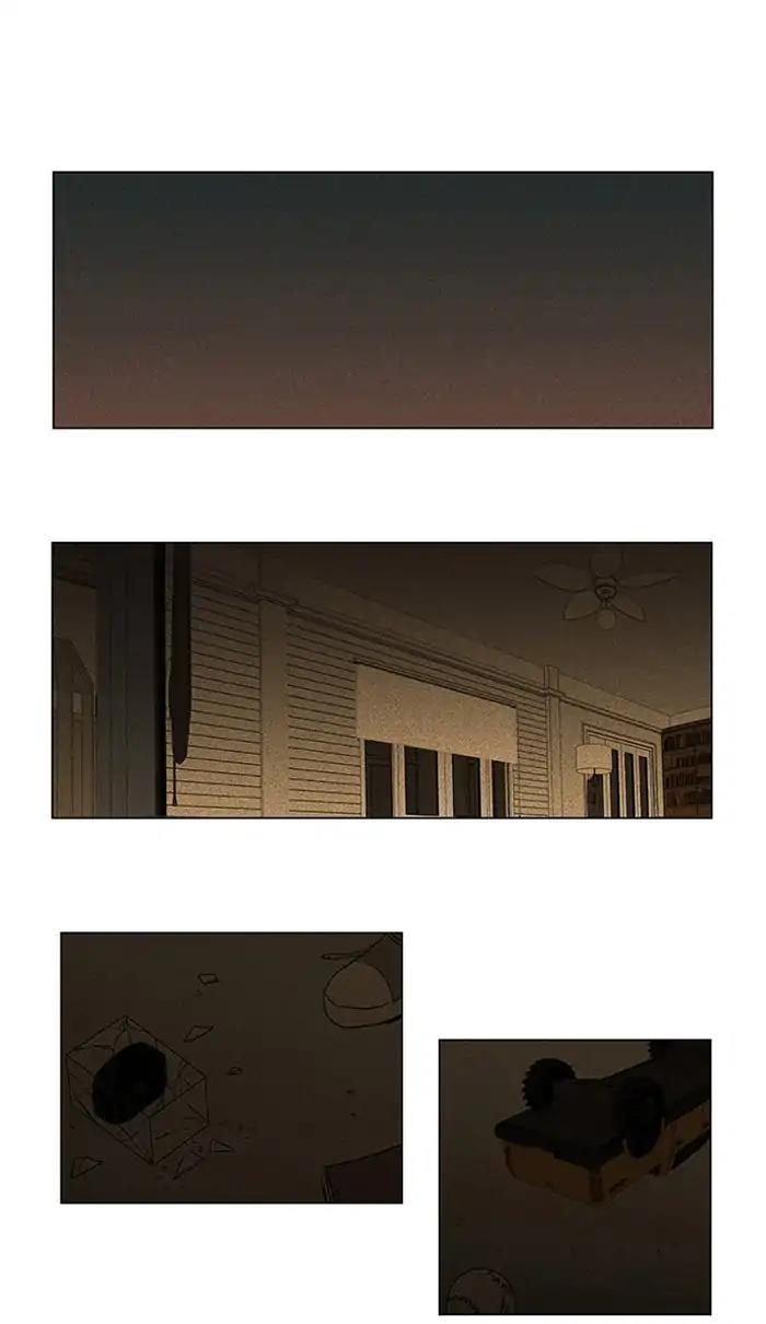Read Cheese in the Trap Season 1 En Manga Online