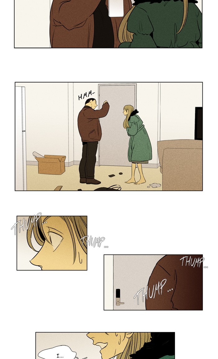 Read Cheese in the Trap Season 1 En Manga Online
