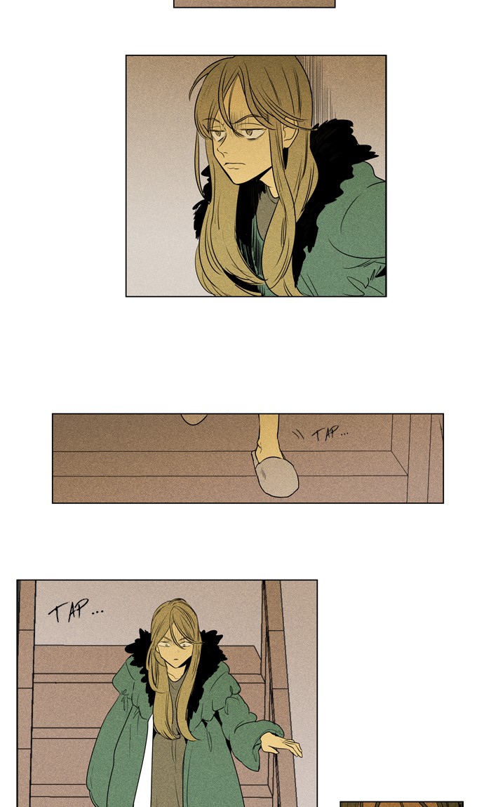 Read Cheese in the Trap Season 1 En Manga Online