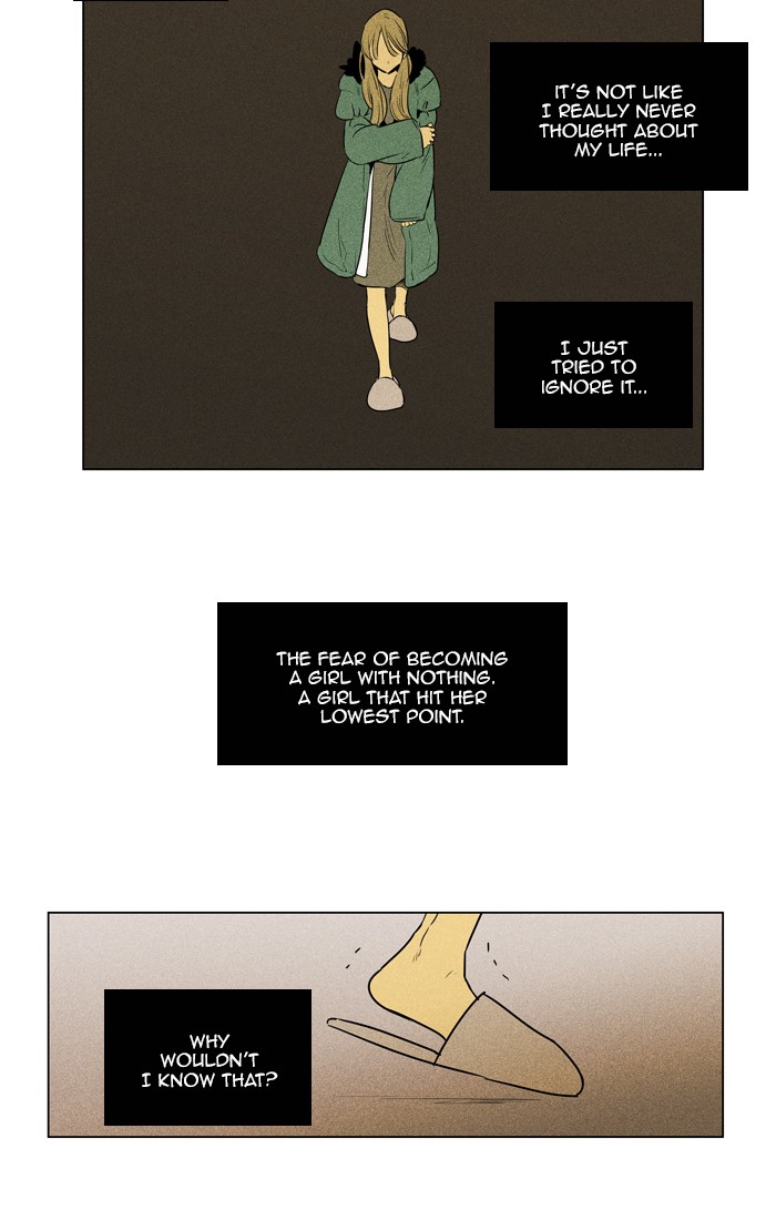 Read Cheese in the Trap Season 1 En Manga Online