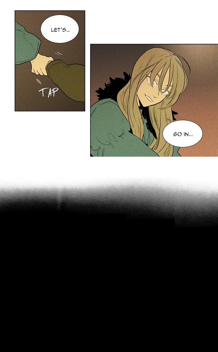 Read Cheese in the Trap Season 1 En Manga Online