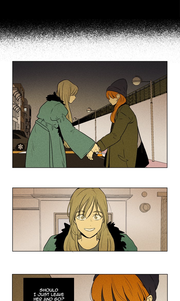 Read Cheese in the Trap Season 1 En Manga Online
